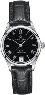 Certina C033.207.16.053.00