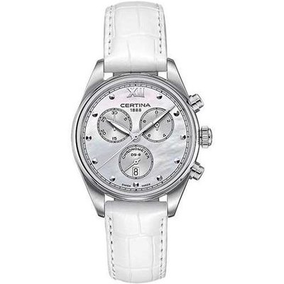 Certina C033.234.16.118.00