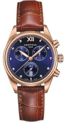 Certina C033.234.36.048.01