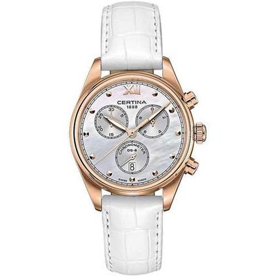 Certina C033.234.36.118.00