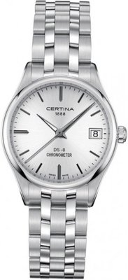 Certina C033.251.11.031.00