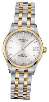 Certina C033.251.22.031.00