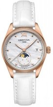 Certina C033.257.36.118.00