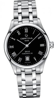 Certina C033.407.11.053.00