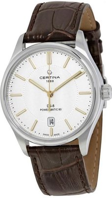 Certina C033.407.16.031.00