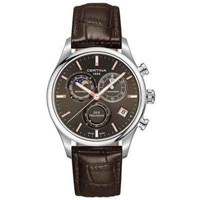 Certina C033.450.16.081.00