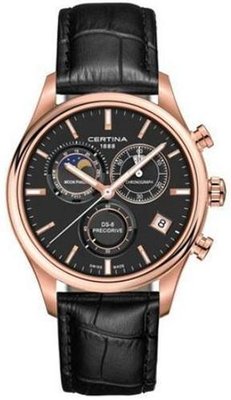 Certina C033.450.36.051.00