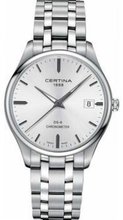 Certina C033.451.11.031.00