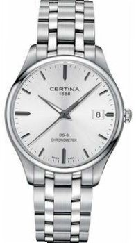 Certina C033.451.11.031.00