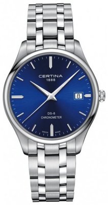 Certina C033.451.11.041.00