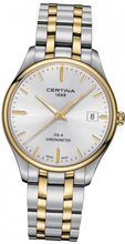 Certina C033.451.22.031.00