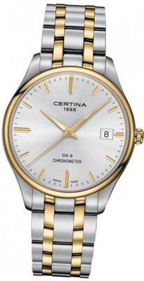 Certina C033.451.22.031.00