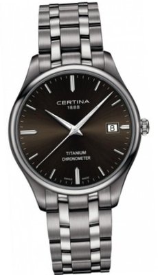Certina C033.451.44.081.00