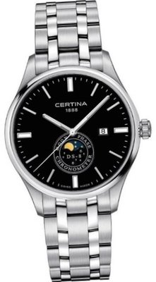 Certina C033.457.11.051.00