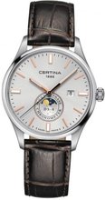 Certina C033.457.16.031.00