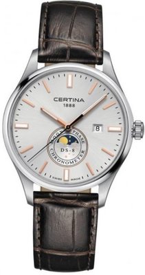 Certina C033.457.16.031.00