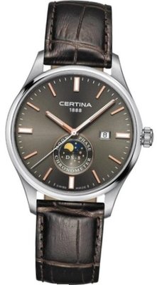 Certina C033.457.16.081.00