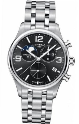 Certina C033.460.11.057.00