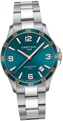 Certina C033.851.21.097.00