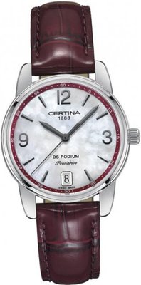 Certina C034.210.16.427.00