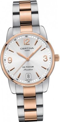 Certina C034.210.22.037.00