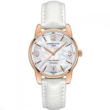 Certina C034.210.36.117.00