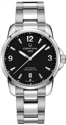 Certina C034.407.11.057.00