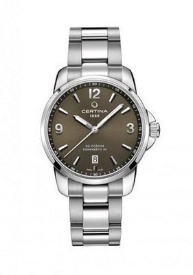 Certina C034.407.11.087.00