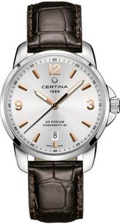 Certina C034.407.16.037.01