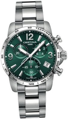 Certina C034.417.11.097.00