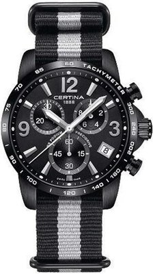 Certina C034.417.38.057.00