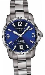 Certina C034.451.11.047.00