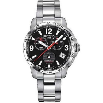 Certina C034.453.11.057.00