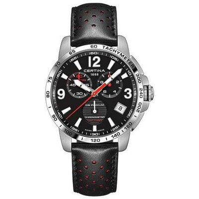 Certina C034.453.16.057.00