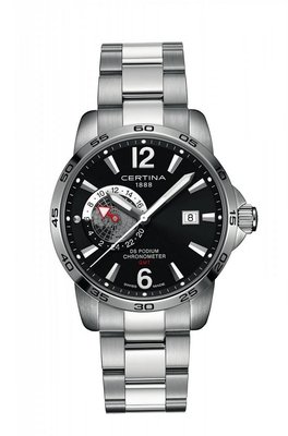 Certina C034.455.11.057.00