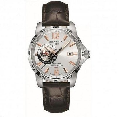 Certina C034.455.16.037.01