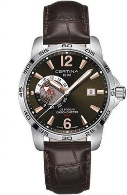 Certina C034.455.16.087.01