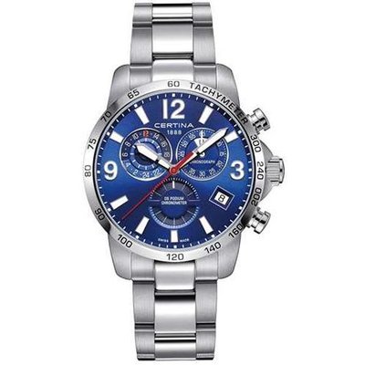 Certina C034.654.11.047.00