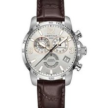 Certina C034.654.16.037.01