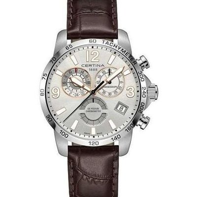 Certina C034.654.16.037.01