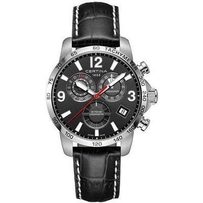 Certina C034.654.16.057.00