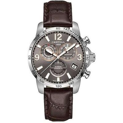 Certina C034.654.16.087.01