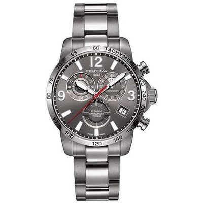 Certina C034.654.44.087.00