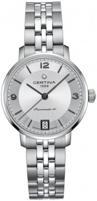Certina C035.207.11.037.00