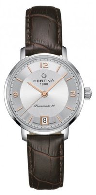Certina C035.207.16.037.01