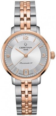Certina C035.207.22.037.01