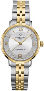 Certina C035.207.22.037.02