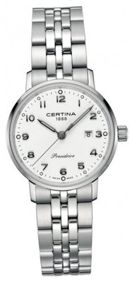 Certina C035.210.11.012.00