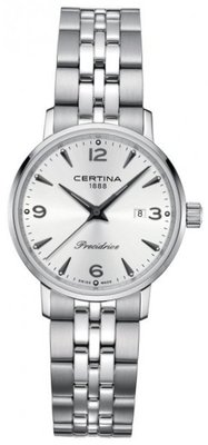 Certina C035.210.11.037.00