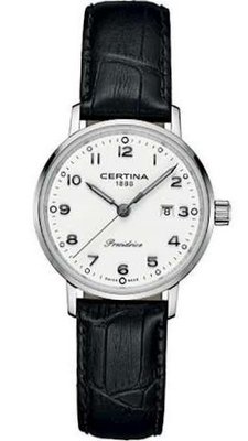 Certina C035.210.16.012.00